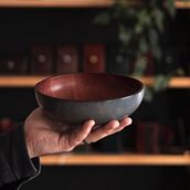 My project for course: Handmade Leather: Learn Wet Molding Techniques Ein Projekt aus dem Bereich Design, Erweiterungsentwicklung, H und werk von Jordan Lee - 22.04.2023