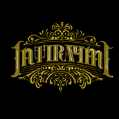 My project for course: Ornamental Lettering. Lettering, Digital Lettering, and 3D Lettering project by Alejandro W Uribe Rojas - 04.24.2023