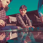 Mi proyecto del curso: Introducción a la fotografía digital. Photograph, and Digital Photograph project by profugos2030atp - 04.27.2023