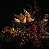 My project for course: Still-Life Photography: Create Dark and Moody Images. Product Photograph, Fine-Art Photograph, and Food Photograph project by Kathy Giannoulis - 04.22.2023