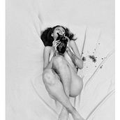 My project for course: Directing Models for Photography. Un projet de Photographie, Photographie de mode, Photographie de portrait, Photographie de studio , et Direction artistique de Gala Luna - 27.04.2023