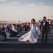 Il mio progetto del corso: Fotografia di matrimoni: sessione di coppia. Photograph, Portrait Photograph, Documentar, Photograph, and Photographic Composition project by Simone - 04.27.2023