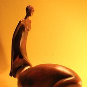 Un cuerpo de ensueño. Un proyecto de Escultura de Julio Marchamalo - 27.04.2023