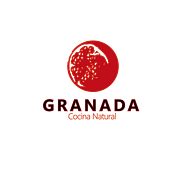 Logotipo para Granada. Un projet de Design  de Julia Sánchez - 27.04.2023