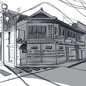 My project for course: Drawing 101: Introduction to Digital Illustration. Traditional illustration, Drawing, Digital Illustration, and Digital Drawing project by Maddy Jaeger - 04.27.2023