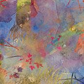 Fall. Un progetto di Illustrazione tradizionale, Creatività e Illustrazione digitale di Diletta Davolio - 28.04.2023