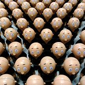 Clay building benches. Un progetto di Design di Richard - 28.04.2023