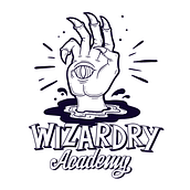 Ilustración digital aplicada a productos: Wizardry Academy. Un progetto di Illustrazione tradizionale, Graphic design e Illustrazione digitale di Jordi Casulleras - 28.04.2023