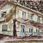 Aquarell. Projekt z dziedziny  Sztuki piękne użytkownika y77pjxzh9k - 29.04.2023