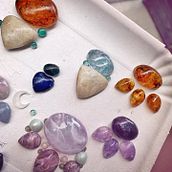 gioielli. Un proyecto de Diseño de jo y as de Paola Sammartino - 29.04.2023