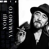 Coleção de Vestuário: Yohji Yamamoto . % Flor Bezerra tarafından hazırlanan Tasarım, Kostüm Tasarımı, Ve Moda Tasarımı projesi - 04.29.2023