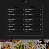 Le Vid. Web Development project by Alonso Sánchez Sánchez - 04.30.2023