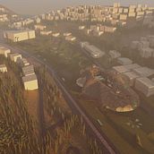 Agra Tech Lab. Architecture, Digital Architecture, and Design project by Rand Bastoni - 04.30.2023