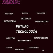 Mi proyecto del curso: Copywriting: principios de la redacción publicitaria. Advertising, Marketing, Cop, writing, Creativit, and Content Writing project by Francisco Pomares Frías - 04.30.2023