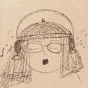 Il mio progetto del corso: Disegno per principianti livello -1. Pencil Drawing, Drawing, Creating with Kids, and Sketchbook project by Rosa Valentina Caiuli - 04.30.2023