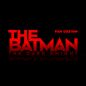 Character Design - Batman Fanmade Series. Art Direction project by Agustin Martinez Ludueña - 05.01.2021