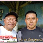 Samayac en la División de Veteranos 2023. Un proyecto de Fotografía, Cine, vídeo, televisión, Animación, Educación y Post-producción fotográfica		 de Carlos García - 01.05.2023