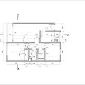 Renovación Apartamento 209. Interior Architecture, Interior Design, Interior Decoration, and Spatial Design project by Andres Garcia Loaiza - 05.01.2023