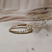Mein Abschlussprojekt für den Kurs: Produktfotografie für Schmuck und kleine Objekte. Un progetto di Fotografia, Fotografia di prodotti, Fotografia digitale, E-commerce, Fotografia pubblicitaria e Design di gioielli di Tamara P - 01.05.2023