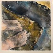 Il mio progetto del corso: L'arte dell'acquerello: dipingi il tuo mondo. Traditional illustration, Fine Arts, Painting, and Watercolor Painting project by Alessandra Fogliano - 05.01.2023