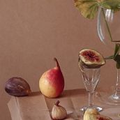 Il mio progetto del corso: Fotografia botanica still life. Een project van Productfotografie, Artistieke fotografie, Lifest y le fotografie van Anna Laura Vitale - 01.05.2023