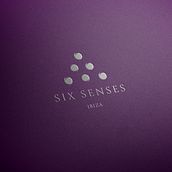 SIX SENSES IBIZA MANSIONS & RESIDENCES BROCHURE. Graphic Design, Art Direction, and Editorial Design project by Sara Bercebal - 05.01.2023