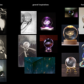 My project for course: Retrofuturistic Illustration with Procreate Ein Projekt aus dem Bereich Digitale Illustration und Digitale Zeichnung von Anna Białek - 01.05.2023