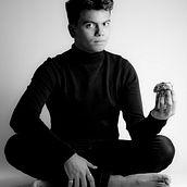 William. Un proyecto de Fotografía de Iain Simpson - 01.05.2023