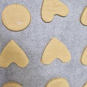 Meu projeto do curso: Decoração de biscoitos com técnicas de aquarela. Ilustração tradicional projeto de Sónia Pereira - 01.05.2023