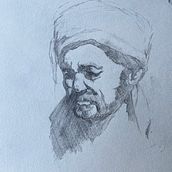 My project for course: Fundamentals of Portrait Drawing with Pencil. Projekt z dziedziny  Sztuki piękne,  R, sunek, R, sunek realist, czn,  R, sunek art, st i czn użytkownika cyzssvwtms - 30.04.2023