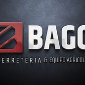 Bago, logotipo para ferreteria , tienda local  . % Samuel Alfredo Sanchez Torres tarafından hazırlanan Markalaşma ve Kimlik, Reklamcılık, Ve Grafik Tasarım projesi - 10.14.2021