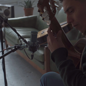 Sendero Chayero (W. Cisneros) - Live session || Mauro Di Marco. Un progetto di Musica e Produzione audiovisiva di Francisco Quesada - 26.07.2022