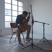 Como el aire (Juan Falú) - Live Session || Mauro Di Marco. Un progetto di Musica e Produzione audiovisiva di Francisco Quesada - 16.11.2022