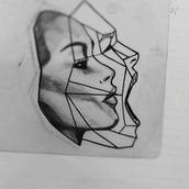 Il mio progetto del corso: Tatuaggio per principianti. Tattoo Design project by Davide Borrelli - 05.02.2023