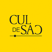 Cul de Sac. Projekt z dziedziny  Motion graphics,  Manager art, st, czn, Projektowanie graficzne, T, pografia, Kreat, wność, Projektowanie logot i pów użytkownika Pau Juárez León - 02.05.2023