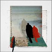 Collage version 2. Collage project by Lyn Heins - 05.01.2023
