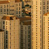 Cityscapes. Un progetto di Fotografia di Jacqueline Urian - 02.05.2023