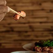 Mi proyecto del curso: Introducción al negocio del food styling. Un progetto di Fotografia, Marketing, Fotografia di prodotti, Fotografia in studio, Fotografia digitale, Fotografia gastronomica, Fotografia lifest, le, Food St e ling di Isabel Silva Calderón - 02.05.2023