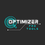 Optimizer Pro Tools. Marketing project by Optimizer Pro Tools - 01.30.2022