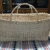 Il mio progetto del corso: Tecniche di cesteria contemporanea applicata alla moda. Un progetto di Design di accessori, Artigianato, Fashion design, Fiber Art e Textile Design di Angela Porcu - 02.05.2023
