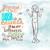 Lettering manual para ilustraciones de mis libros infantiles. Un proyecto de Ilustración tradicional, Lettering, Dibujo, H, lettering y Narrativa de indhira - 03.05.2023