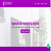 Mi proyecto del curso: Google Ads y Facebook Ads desde cero. Marketing, Social Media, Digital Marketing, Mobile Marketing, Instagram, Facebook Marketing, Instagram Marketing, Growth Marketing, and SEM project by Rubén Darío Matallana Fuentes - 04.27.2023