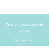 Mi proyecto del curso: Diseño y decoración de cocinas. Interior Architecture, Interior Design, Decoration, Interior Decoration, and Spatial Design project by Raquel Segura Sánchez - 05.03.2023