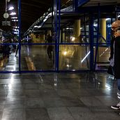 De ida y vuelta Ein Projekt aus dem Bereich Fotografie, Porträtfotografie, Digitalfotografie, Außenfotografie, Lifest, le-Fotografie und Fotografisches Selbstporträt von Juan Manuel Martínez Cruceira - 03.05.2023