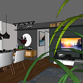 Projetos Realizados  Ein Projekt aus dem Bereich Design von Daniela Muraro - 04.05.2023