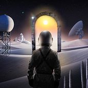 Il mio progetto del corso: Fotomontaggio avanzato su Photoshop: crea mondi immaginari Ein Projekt aus dem Bereich Bildbearbeitung, Fotografische Komposition, Fotomontage und Matte Painting von Luca Scintu - 04.05.2023