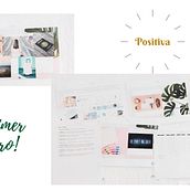 Mi proyecto del curso: Productividad eficiente para creativos. Creative Consulting, Design Management, Marketing, Management, Productivit & Information Design project by Faviola Ramirez - 05.02.2023