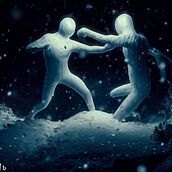 War of Dolls. Un projet de Écriture créative de Sean Prater - 04.05.2023