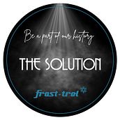Frost-trol "The Solution" 2023 // Campaña Publicitaria "Euroshop"​. Design project by Eva Pitarch Chavarrias - 05.02.2023