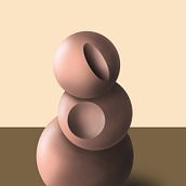 Procreate . Un progetto di Illustrazione tradizionale di Ferdo Elirosa - 18.12.2023